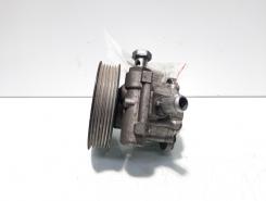 Pompa servo directie, cod 8E0145155N, Audi A4 Avant (8ED, B7), 2.0 TDI (idi:574825)