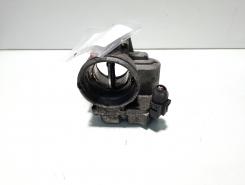 Clapeta acceleratie, Audi A4 Avant (8ED, B7), 2.0 TDI, BLB (idi:574829)