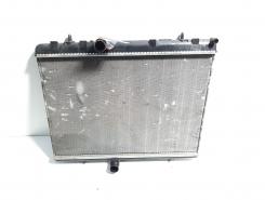 Radiator racire apa, cod 9674089680, Peugeot 308 CC, 1.6 HDI, 9HP (idi:578631)