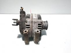 Alternator 140A Denso, cod 13587304, Opel Insignia B, 1.6 CDTI, B16DTE (idi:574860)