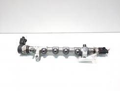 Rampa injectoare cu senzori, cod 03L130089Q, Audi A4 Avant (8K5, B8), 2.0 TDI, CGL (idi:575342)