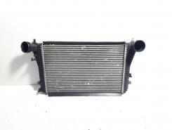 Radiator intercooler, cod 3C0145805G, VW Passat Variant (3C5), 2.0 TDI, BKP (id:579388)