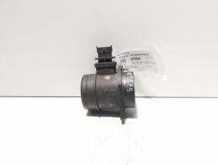 Debitmetru aer, cod 55183650, 0281002792, Lancia Ypsilon (843), 1.3 JTD, 188A9000 (id:579284)