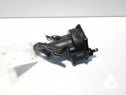 Pompa vacuum, cod 9140050600, Ford Mondeo 4 Turnier, 1.8 TDCI, QYBA (id:579565)