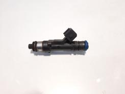 Injector, cod 0280158181, Opel Corsa D, 1.2 benz, A12XER (id:579546)