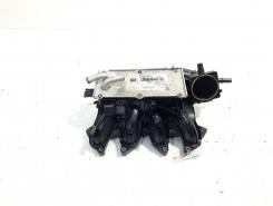 Galerie admisie cu intercooler, 03F129711H, 03F145749B, Seat Ibiza 5 (6J5), 1.2 TSI, CBZ (id:579592)