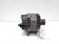 Alternator 140A Valeo, cod 06F903023P, Seat Exeo (3R2), 2.0 TDI, CAG (id:579864)