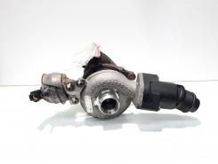 Turbosuflanta, cod 03L145721A, Audi A4 (8K2, B8), 2.0 TDI, CJC (id:579796)