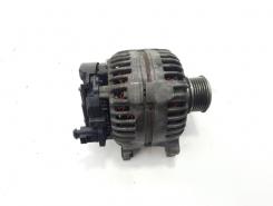 Alternator 140A Bosch, cod 06F903023J, Audi A4 (8EC, B7), 2.0 TDI, BPW (pr:110747)