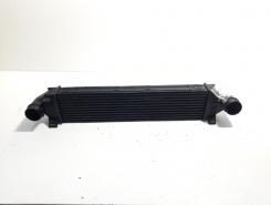 Radiator intercooler, cod 6G91-9L440-BD, Ford Mondeo 4, 2.2 TDCI, Q4BA (id:580054)