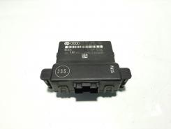 Modul control central, cod 1K0907530K, VW Eos (1F7, 1F8) (id:580004)