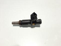 Injector, cod 752817680-07, Citroen DS4, 1.6 benz, 5FS (id:579643)