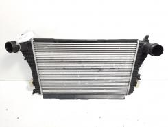 Radiator intercooler, cod 3C0145805AN, VW Passat (3C2), 2.0 TDI, CFF (id:580173)