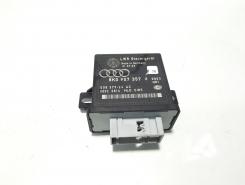 Modul control lumini, cod 8K0907357B, Audi Q5 (8RB) (idi:578801)