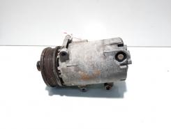 Compresor clima, cod 6G91-19D629-KA, Ford Mondeo 4 Turnier, 1.8 TDCI, QYBA (idi:574881)