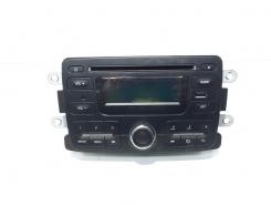 Radio CD cu USB, AUX si Mp3, cod 281159936R, Dacia Sandero 2 Stepway (idi:578878)