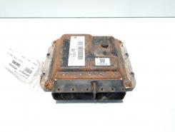 Calculator motor, cod GM55579443, Opel Astra J Combi, 1.7 CDTI, A17DTJ (id:580365)