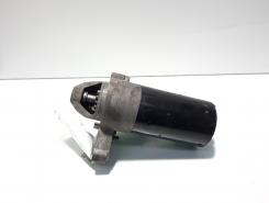 Electromotor, cod 7616698-02, Mini Cooper (R56) 1.6 16v benz, N16B16A, 6 vit man (id:580578)