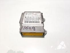 Calculator airbag, cod 5C0959655C, Vw Golf 6 (5K1) (idi:579960)