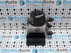 Cod oem:1K0907379Q, 1K0614517M unitate abs Skoda Octavia 2 (1Z) 2.0tdi 16V, BKD