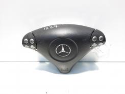 Airbag volan cu comenzi, Mercedes Clasa C T-Model (S203) (idi:559023)