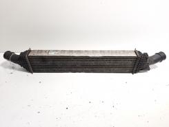 Radiator intercooler, cod 8K0145805G, Audi A4 (8K2, B8) 2.0 TDI, CAG (id:580869)