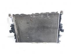 Radiator racire apa, cod 6G91-8C342-CD, Ford Mondeo 4 Sedan, 2.2 TDCI, Q4BA (idi:580057)