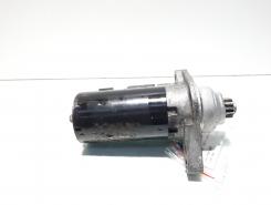 Electromotor, VW Golf 6 (5K1), 1.6 TDI, CAY, 5 vit man (id:580638)