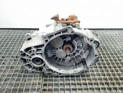 Cutie viteze manuala, cod LNN, VW Golf 6 Cabriolet (517), 2.0 TDI, CFH, 4X4, 6 vit man (idi:577864)