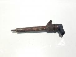 Injector, cod 0445110243, Opel Astra H Combi, 1.9 CDTI, Z19DTJ (idi:578966)