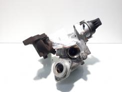 Turbosuflanta, cod 03L253016H, Skoda Fabia 2 Combi (5J, 545), 1.6 TDI, CAY (idi:576880)