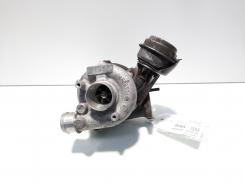 Turbosuflanta, cod 028145702R, Audi A4 Avant (8ED, B7), 1.9 TDI, BKE (idi:579192)