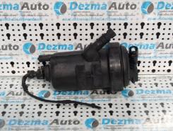 Carcasa filtru combustibil, GM13204107, Opel Astra H, 1.9cdti, Z19DT