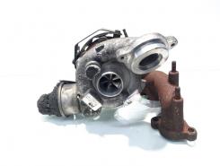 Turbosuflanta, cod 03L253010D, VW Passat Variant (365), 2.0 TDI, CFG (idi:577001)