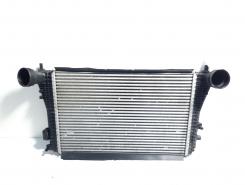 Radiator intercooler, cod 3C0145805P, VW Passat Variant (3C5), 2.0 TDI, BMR (id:581086)