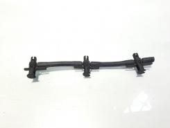 Rampa retur injectoare dreapta, Audi A4 Avant (8K5, B8), 2.7 TDI, CGK (id:581146)