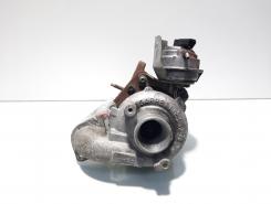 Turbosuflanta, cod 9686120680, Ford Mondeo 4 Sedan, 1.6 TDCI, T1BA (idi:577019)