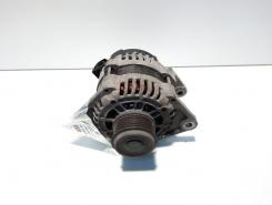 Alternator 100A Valeo, cod GM13500186, Opel Astra J GTC,  1.7 CDTI, A17DTR (pr:110747)