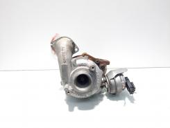 Turbosuflanta, cod 9686120680, Citroen C4 Grand Picasso, 1.6 HDI, 9HC (idi:576936)