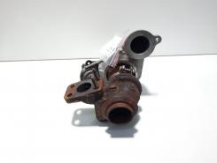 Turbosuflanta, cod 9673283680, Ford B-Max, 1.6 TDCI, T3JB (idi:576942)