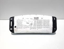 Airbag pasager, Mercedes Clasa C (W204) (idi:578326)