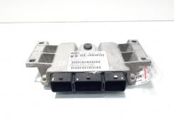 Calculator motor ECU, cod 9661910580, Citroen C5 (II) Break, 2.0 benz, RFN (idi:577199)