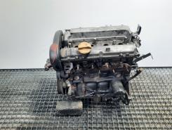 Motor, cod Z18XE, Opel Zafira A (F75), 1.6 benz (id:581337)
