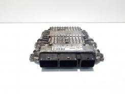 Calculator motor ECU, cod 3M51-12A650-NA, Ford Focus 2 (DA), 2.0 TDCI, G6DB (idi:577167)