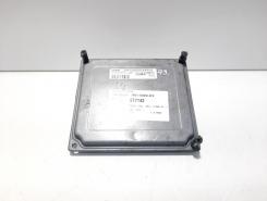 Calculator motor ECU, cod 7M51-12A650-AFA, Ford Focus 1 Sedan, 1.6 benz, FYDB (idi:577143)