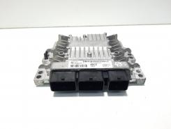 Calculator motor ECU, cod 7M51-12A650-BCE, Ford Focus 2 (DA), 1.8 TDCI, KKDA (idi:577215)