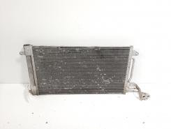 Radiator clima, cod 6R0820411D, Seat Ibiza 5 Sportcoupe (6J1), 1.6 TDI, CAY (idi:580780)