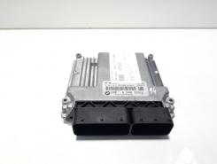 Calculator motor ECU, cod 8506375-01, 0281016069, Bmw 1 Coupe (E82), 2.0 diesel, N47D20C (idi:577218)