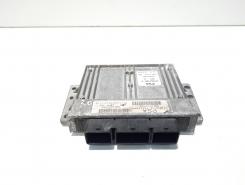 Calculator motor ECU, cod 9649220980, 9642222380, Citroen C4 (I) sedan, 1.4 benz, KFU (idi:577154)