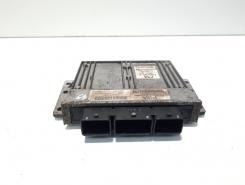 Calculator motor ECU, cod 9649903680, 9642222380, Citroen C2 (JM), 1.4 benz, KFV (idi:577177)